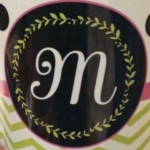 Meet your Posher, Marlene